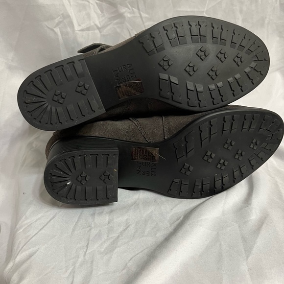 Naturalizer Deanne boots- size 9 - Picture 7 of 7